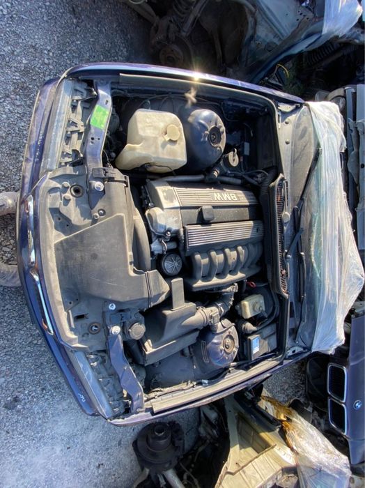 Авто запчасть BMW MERS