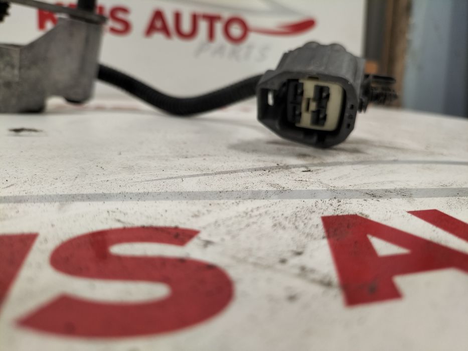 Моторче - механизъм предни чистачки Ford C max / Форд Ц Макс 2013г.