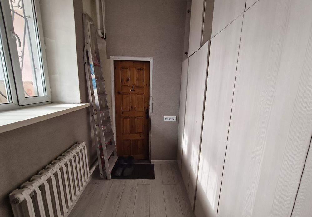 продается дом на Кунгее