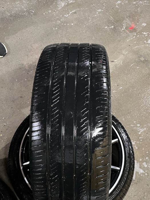 Воссен титанка буу