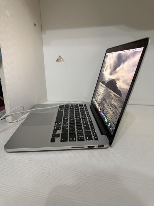 MacBook Pro 13-inch Retina Mid 2014