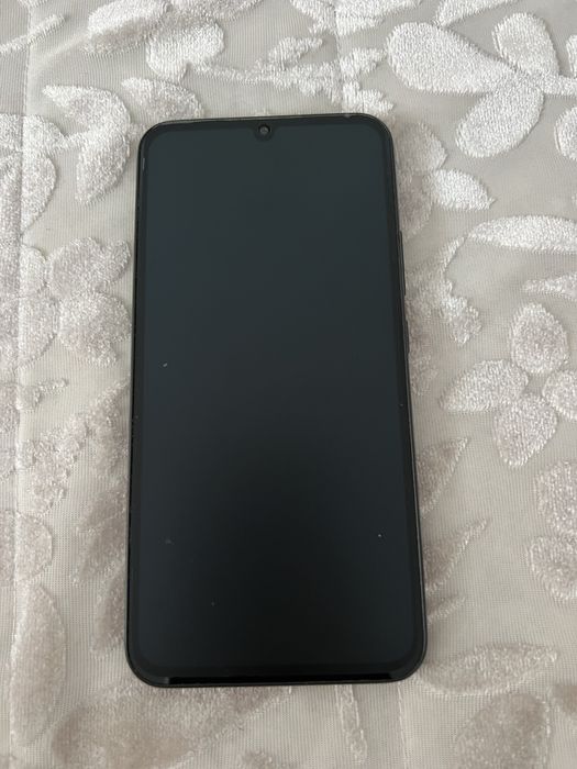 Samsung A34+ bratara fitness Samsung Fit3