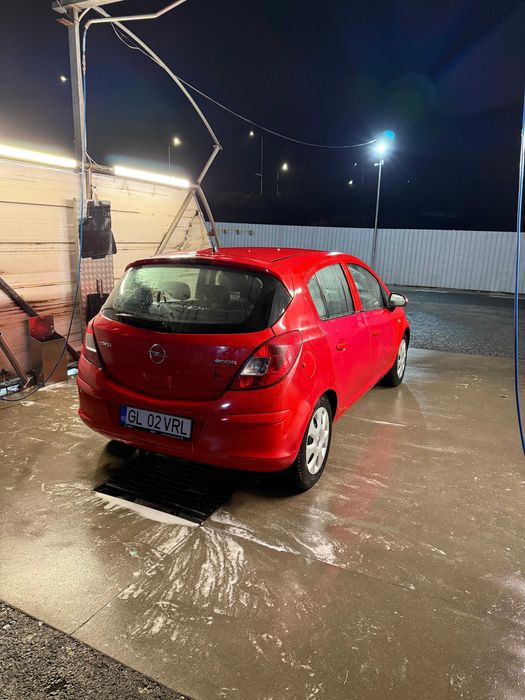 Opel Corsa D 1.3 CDTI