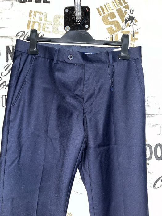 Брюки школьные на подростка