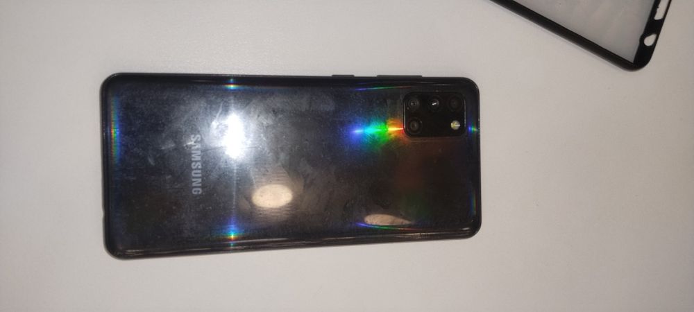 обменяю Самсунг а31