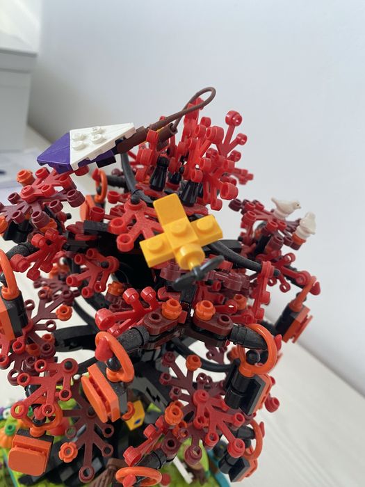 Lego Arbore Genealogic