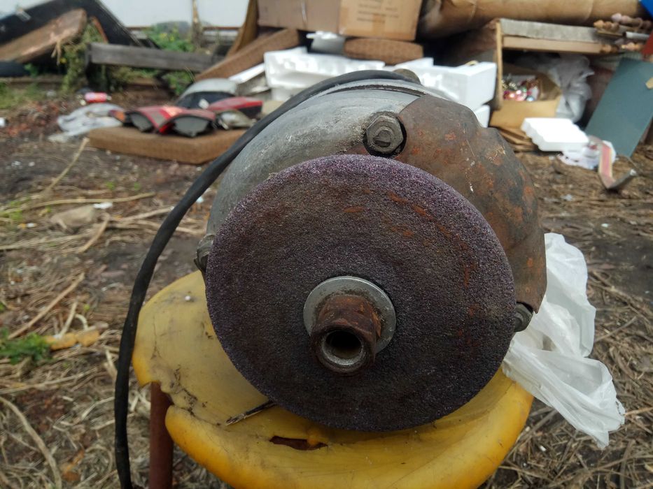 продам тачило электрическое