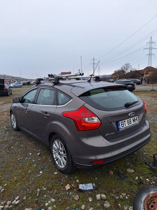 De vânzare ford focus