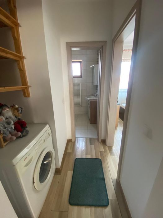 Inchiriez apartament Sibiu