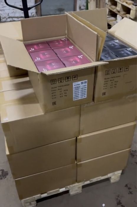 Яндекс Мини 2 с часами