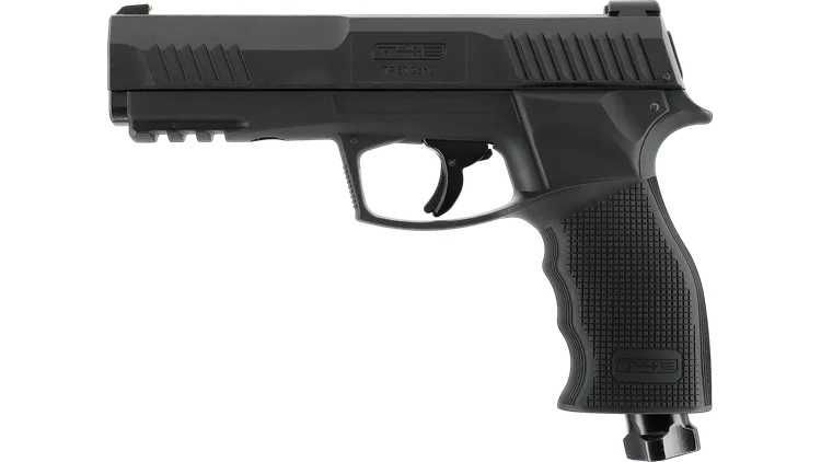 Pistol  U M A R E X  airsoft T4E TP 50 Gen2 13 Joules