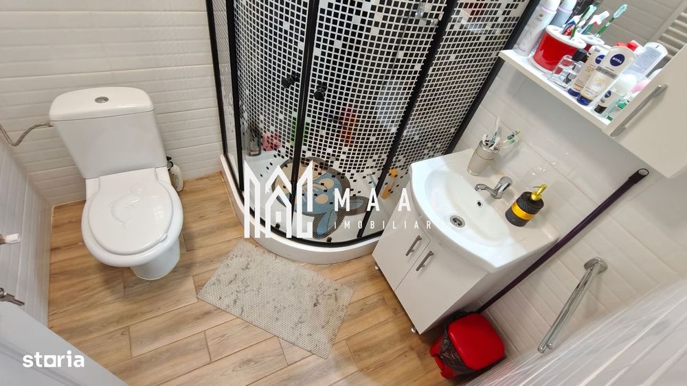Apartament 2 camere de vânzare | Sibiu, Broscărie | 42 mp