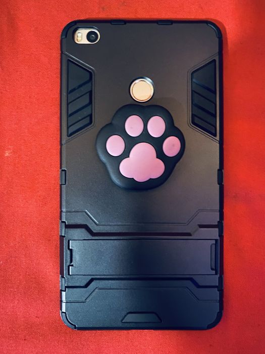 Xiaomi MI MAX 2. 4/128 GB +Науш.NEW +Флешка+Кор.Док. Ful Всё в идеале!