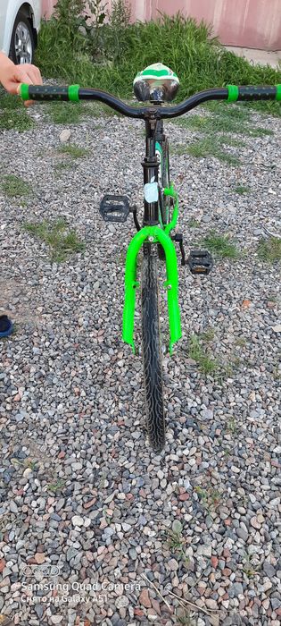 Велосипед сотилади. Нархи 400 000 минг сум.