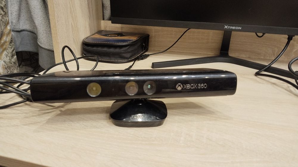 Kinect для xbox 360