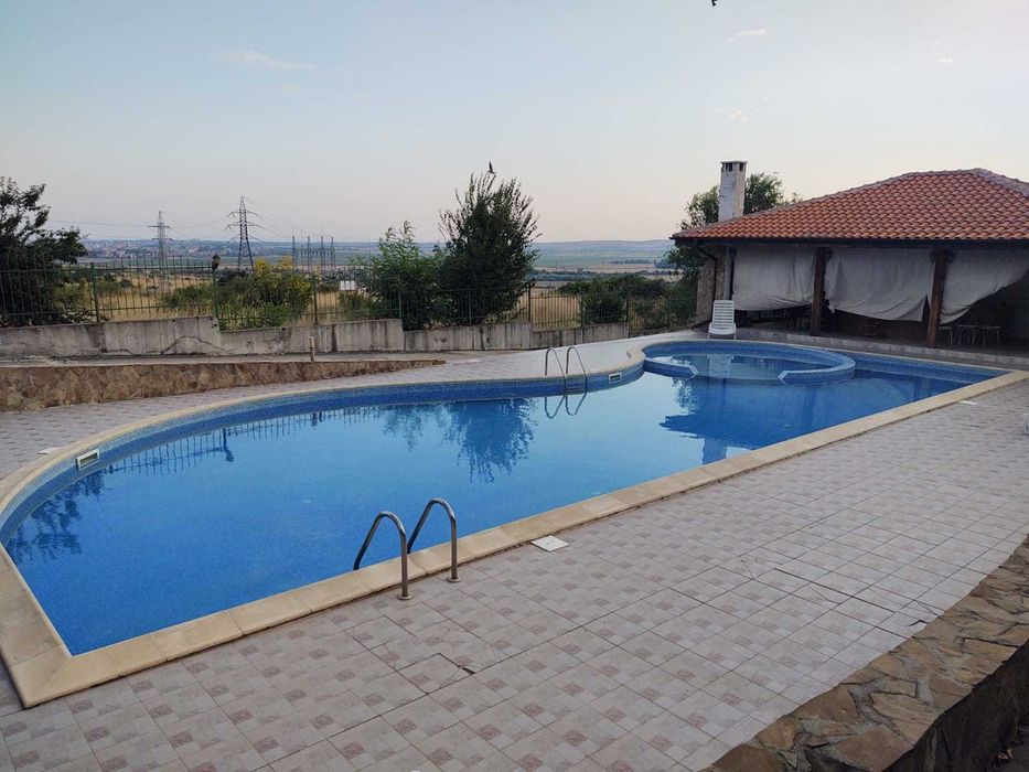 Продава се Къща в с. Кошарица, Област Бургас - 133 кв.м за 944 €/кв.м - Снимка #9