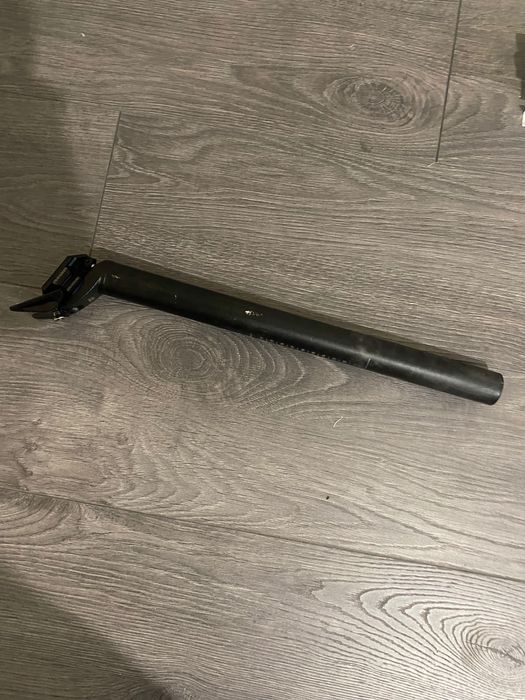 Колче за седалка RFR ProLight 31.6