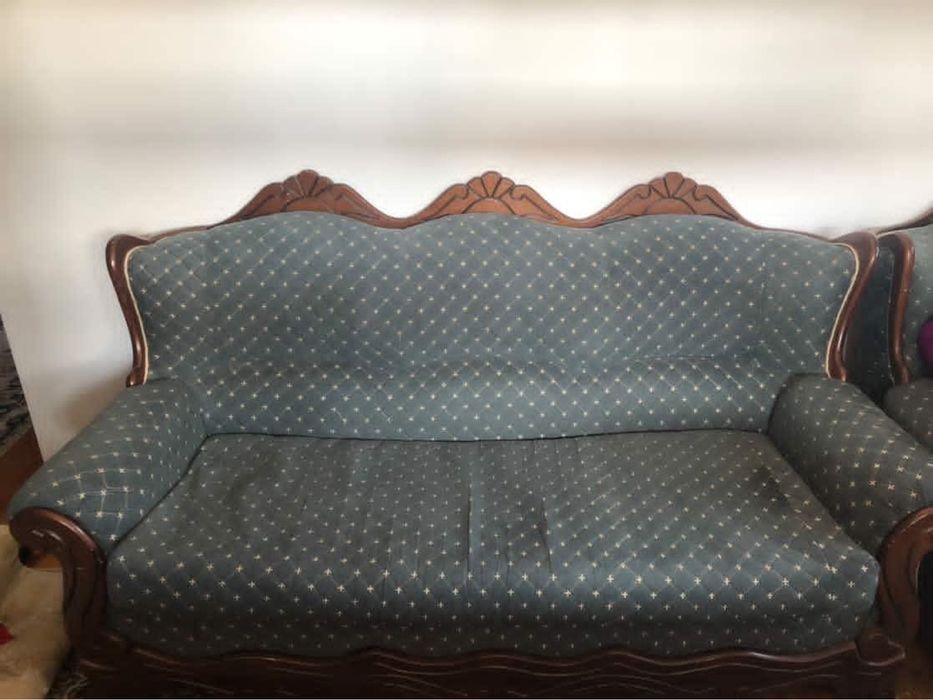 мебель:кресло,диван(договорная)