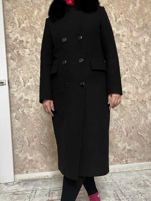 пальто кашемир срочно