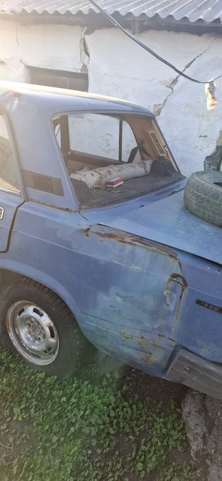 Продам 2 машины ВАЗ 2107