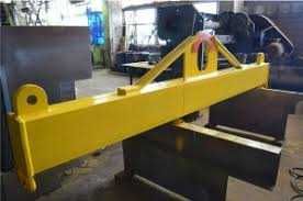 Траверсы грузозахватные. Любое навесное оборудование.