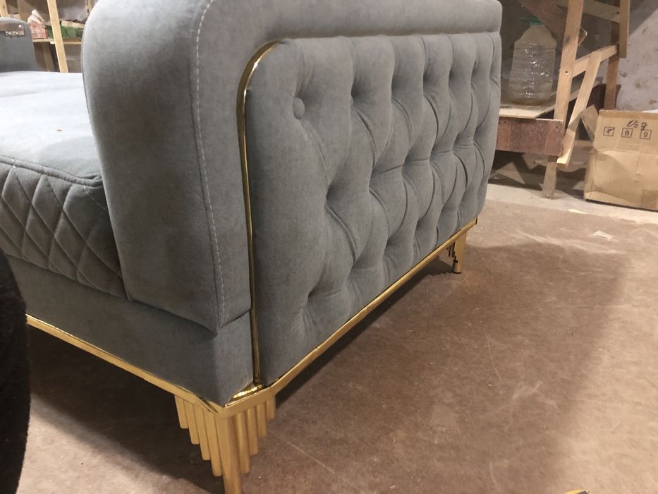 Yumshoq mebellarga zakas qabul davom etmoqda