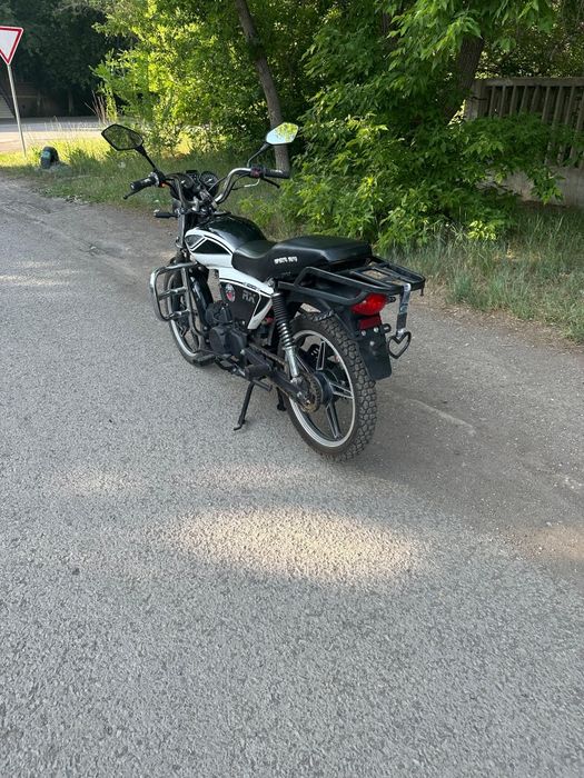 Продам  ALPHA RX