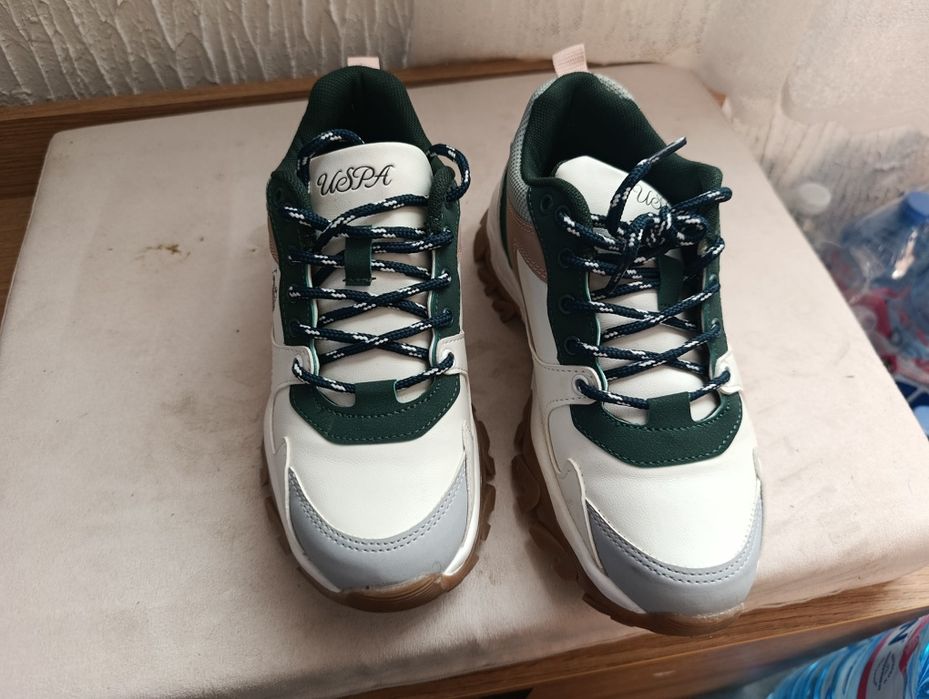 Дамски маратонки Поло