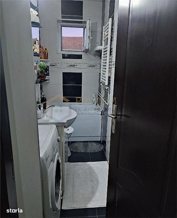 SPITALUL JUDETEAN - 3 cam -  centrala proprie -  RENOVAT LUX