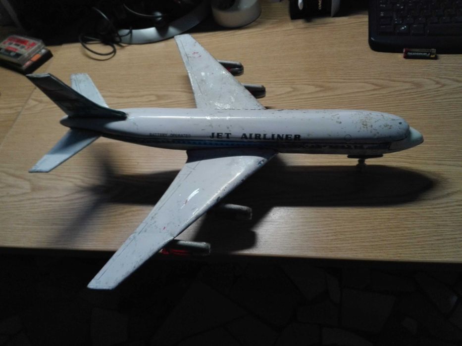 Avion colectie china