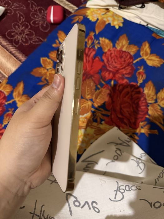 iPhone 13 Pro Max 128 GB | Gold