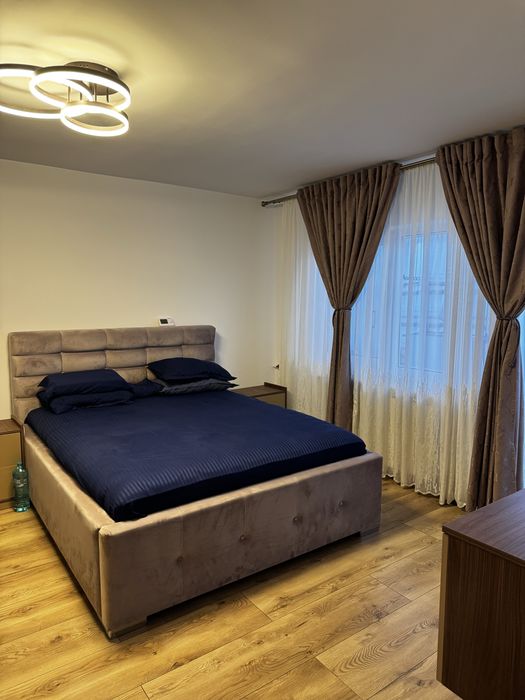 Garsoniera Afi Cotroceni
