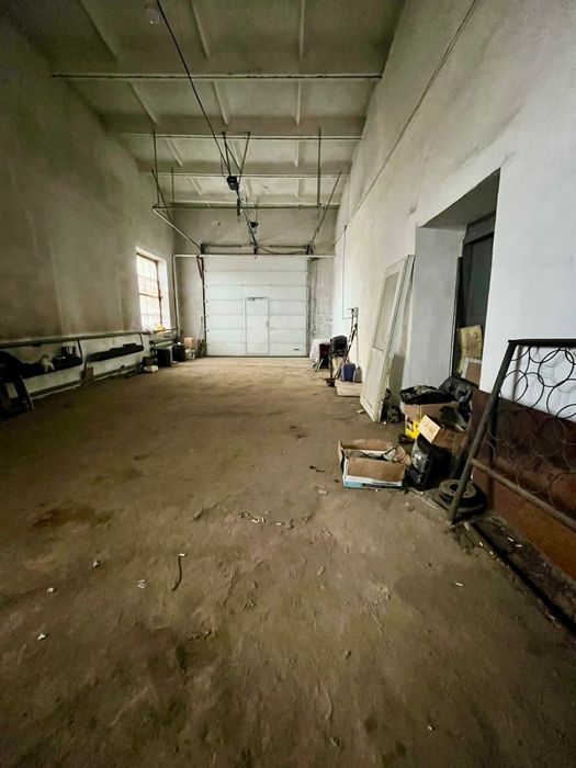 Щучинск. ул. Юбилейная