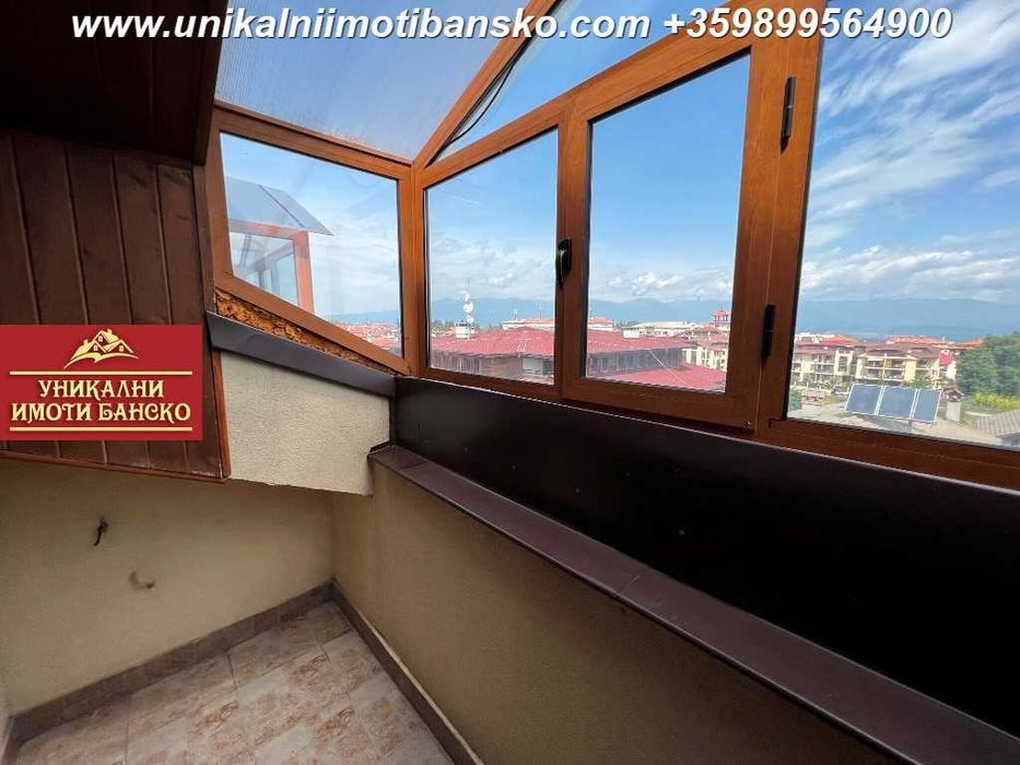 Продава се Двустаен апартамент в Банско - 63 кв.м за 699 €/кв.м - Снимка #7