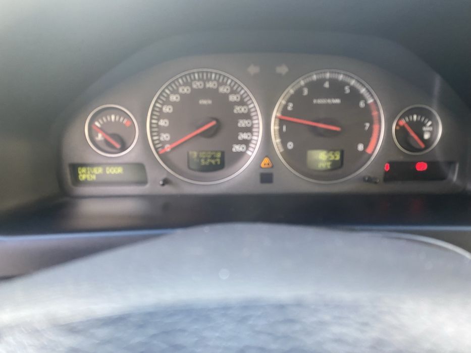Волво s60 2.0 turbo на части