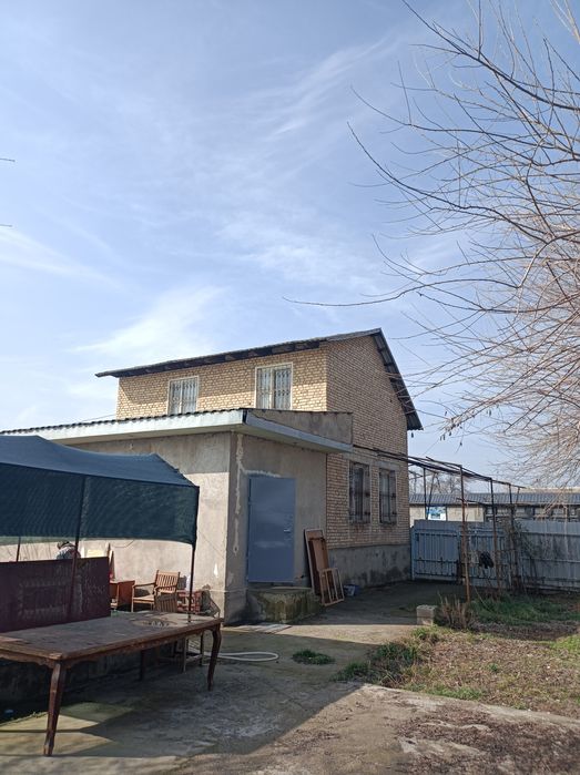 Продается дача 6 сотак