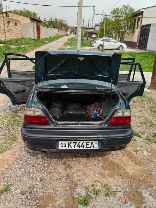 продажа автомобиль нексия Daewoo Nexia, 1996