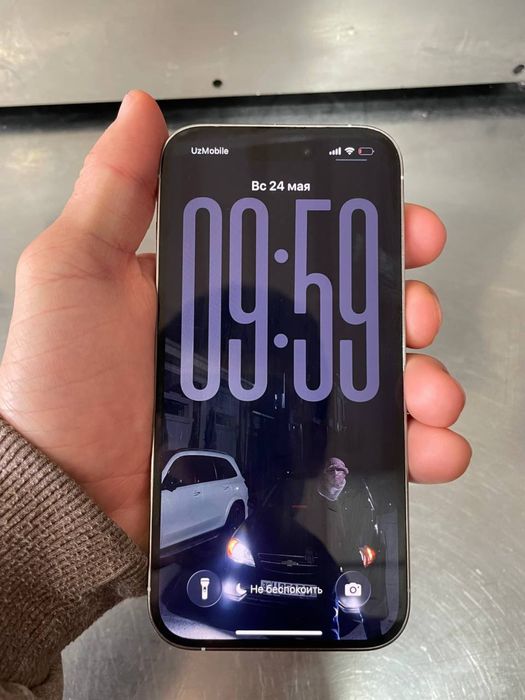 iPhone 14 pro 128 гб
