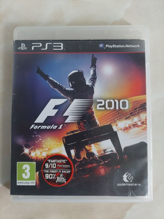 [PS3/PC] Vând volan gaming Thrustmaster Ferrari GT 3-in-1 Racing Wheel