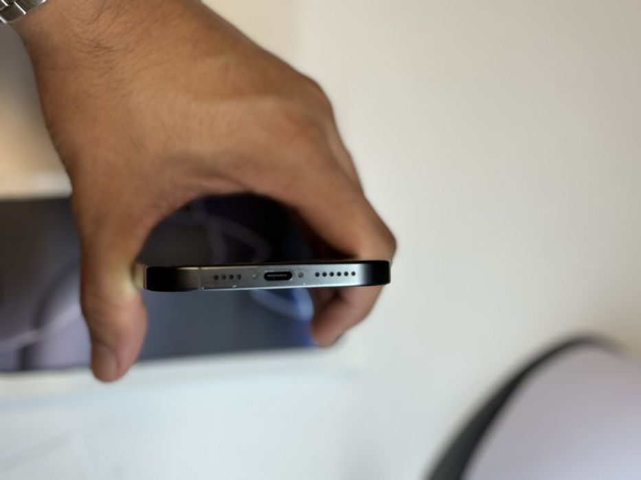 Iphone 16 pro max 256gb