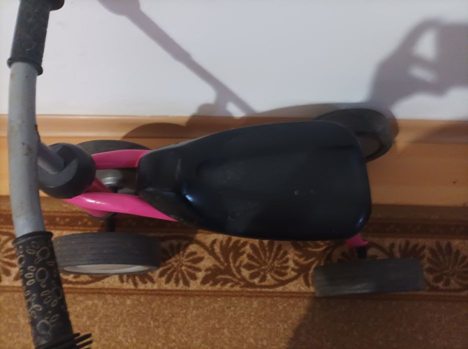 Детско колело  .