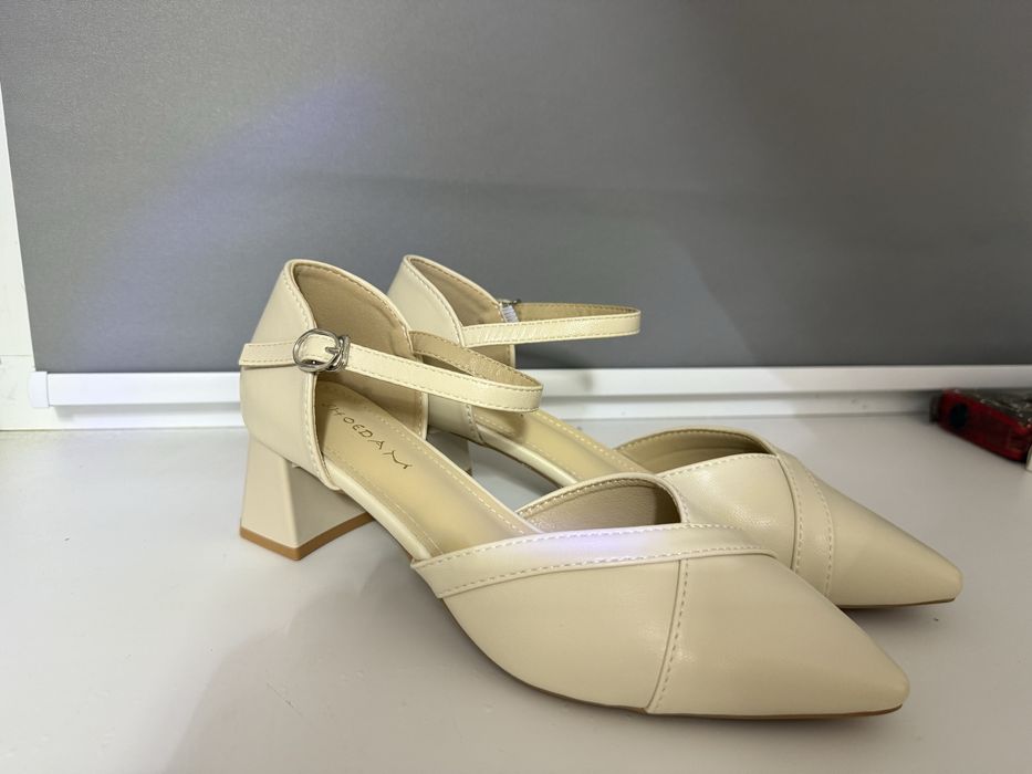 Туфли женские классика