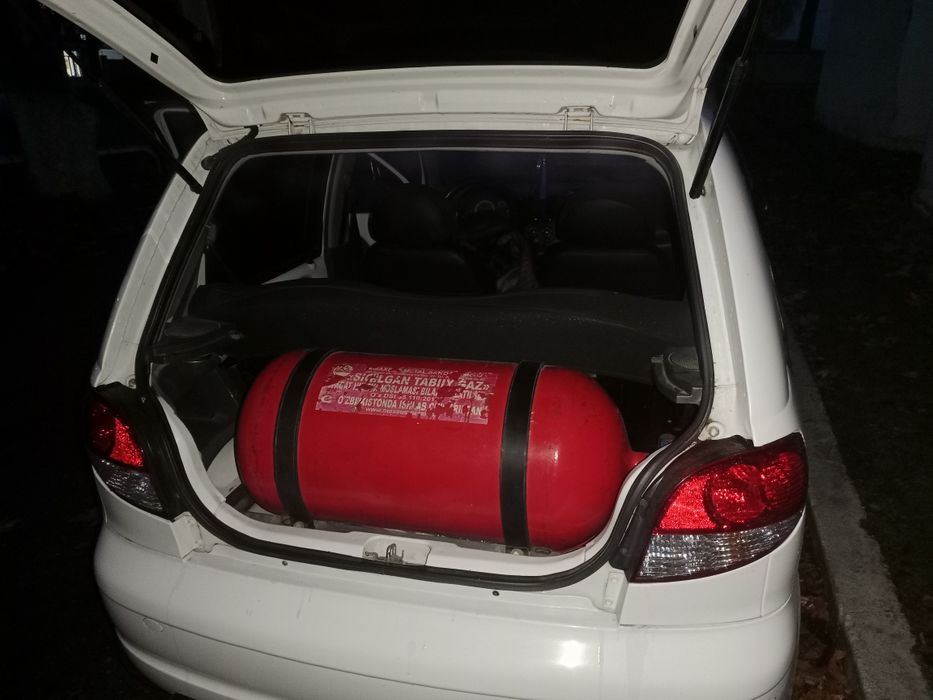 Matiz 2015 moshina ideal