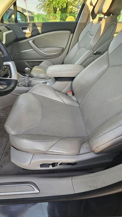 CITROËN C5 2012 — imagine 5