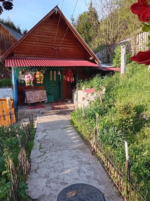 Casa Părintească