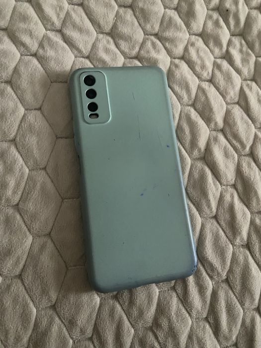 Виво у20 состояние нормально