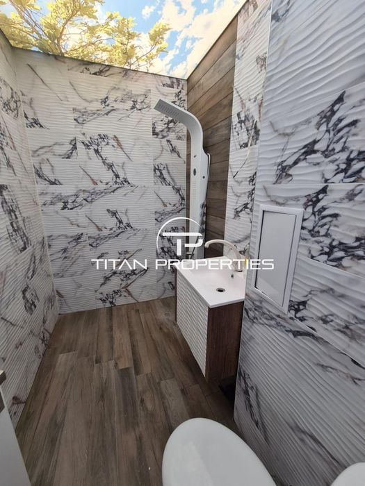 Двустаен апартамент за продажба в кв. Каменица 2