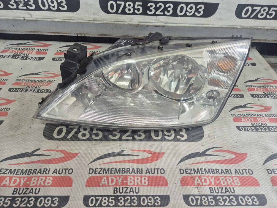 Far stanga Ford Mondeo MK3 an 2004 halogen