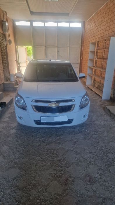 Chevrolet Cobalt 2025