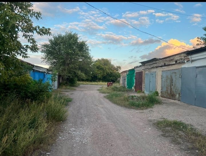 Продам Гаражи. ( ГО Авто-Отель )